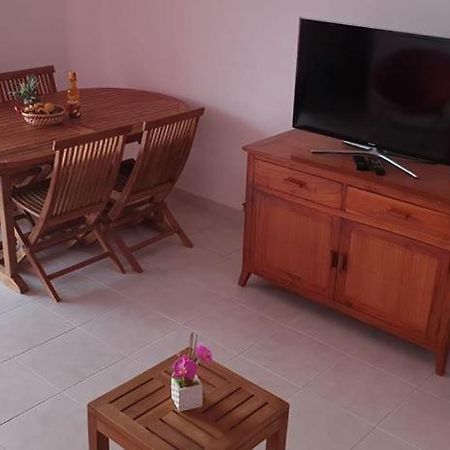 Ti Kaz A Rhum Apartment Sainte-Anne  Bagian luar foto