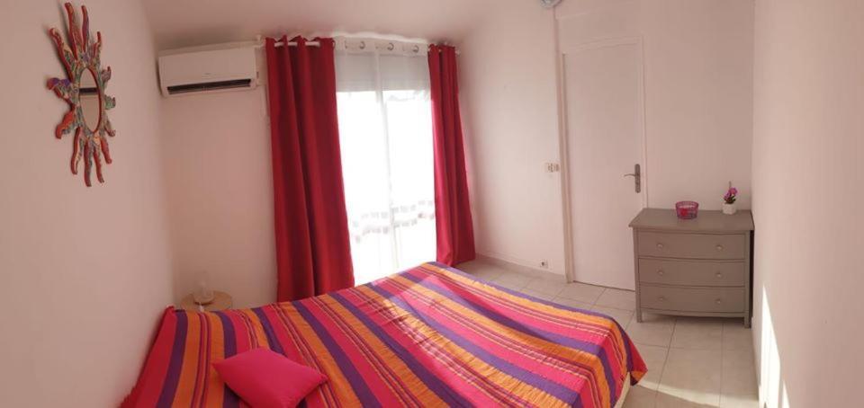 Ti Kaz A Rhum Apartment Sainte-Anne  Bagian luar foto