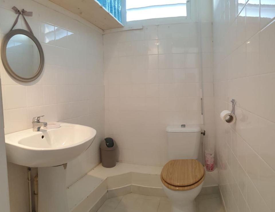 Ti Kaz A Rhum Apartment Sainte-Anne  Bagian luar foto