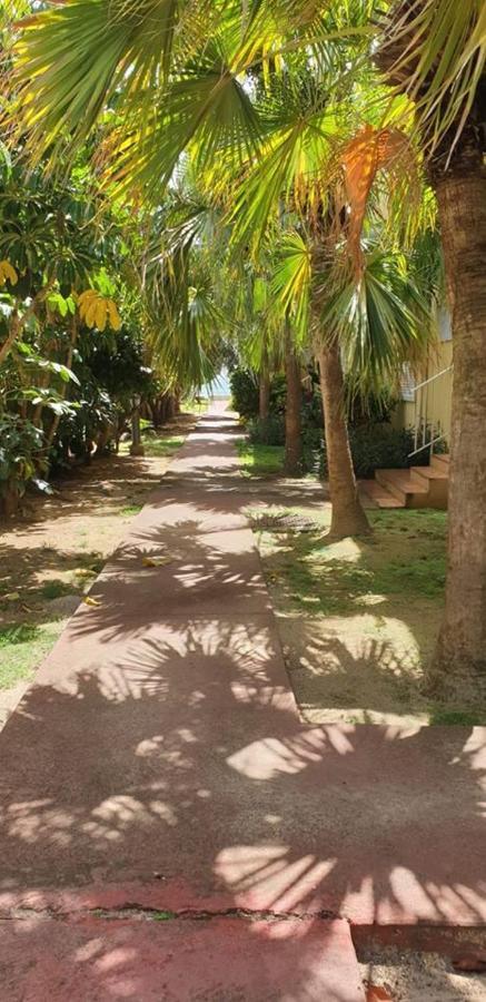 Ti Kaz A Rhum Apartment Sainte-Anne  Bagian luar foto