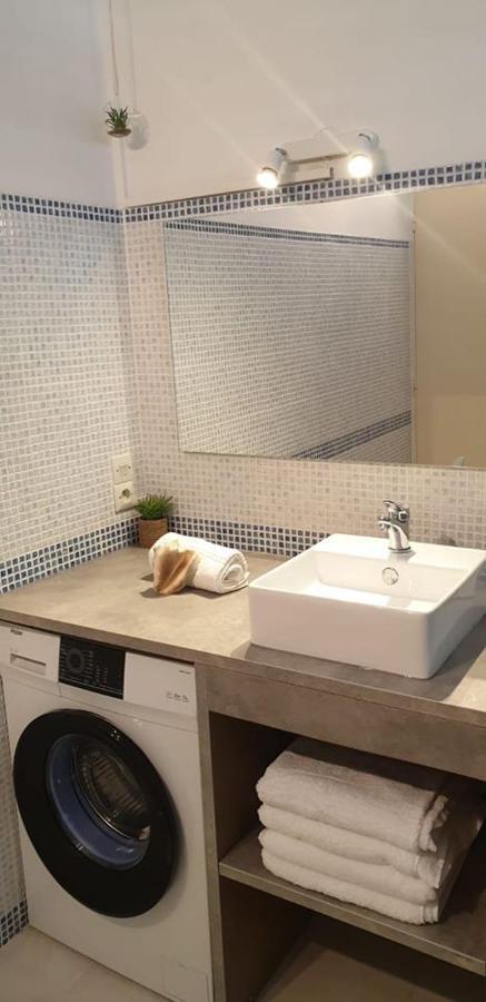 Ti Kaz A Rhum Apartment Sainte-Anne  Bagian luar foto