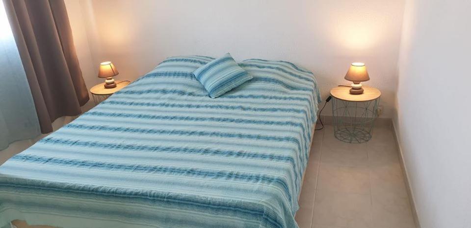 Ti Kaz A Rhum Apartment Sainte-Anne  Bagian luar foto